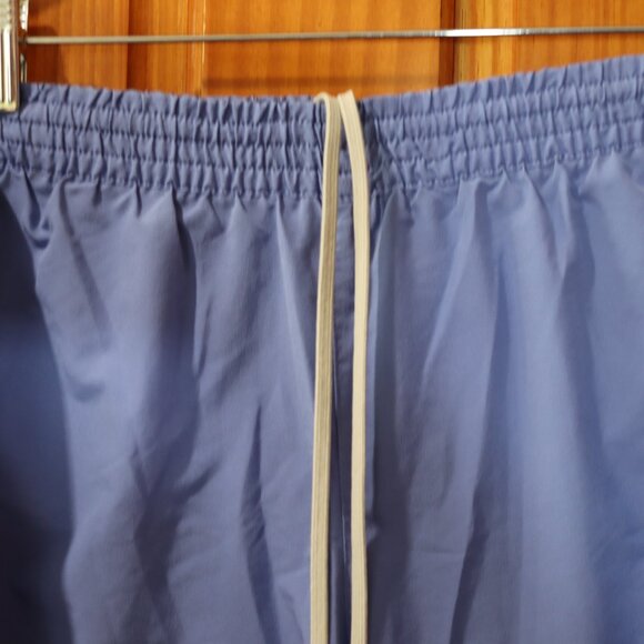Reebok Blue Running Athletic Shorts LG - Picture 2 of 9
